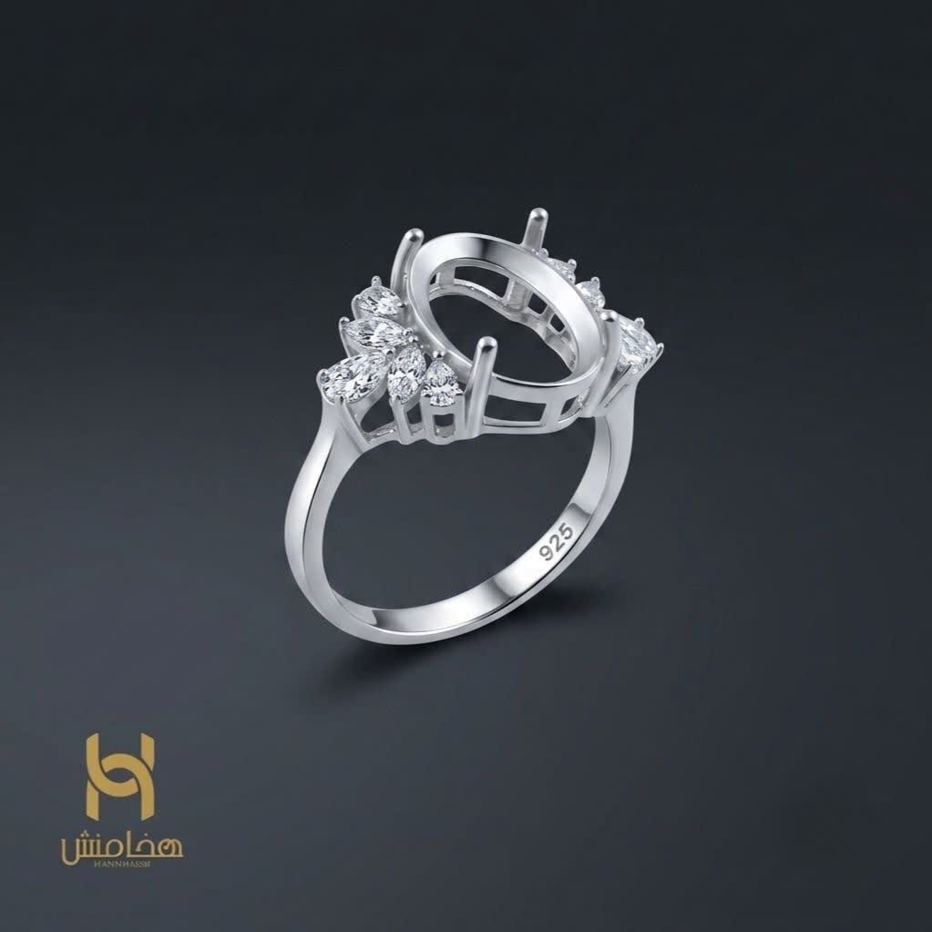 رکاب زنانه میکرو تخمه خور 380124